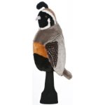 Daphnes headcover driver/fairway křepelka – Zboží Dáma