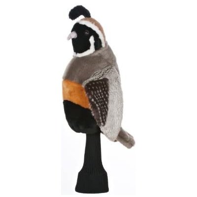 Daphnes headcover driver/fairway křepelka – Zboží Dáma