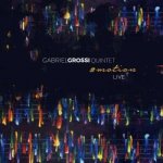 Gabriel Grossi Quintet - #Motion Live LP – Hledejceny.cz