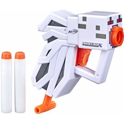 Minecraft Hasbro Nerf MsGhast – Hledejceny.cz