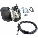 Karburátor Dellorto - Babetta - boční sání | Zboží Auto