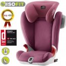 Britax Römer KIDFIX SL SICT 2019 Wine rose