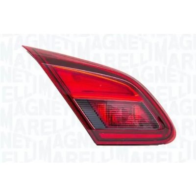 MAGNETI MARELLI Zadní světlo MAG 714000062658 – Hledejceny.cz