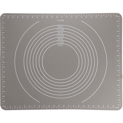 Vál silikon 50x40cm měřítkový reliéf ANIDE – Zboží Dáma