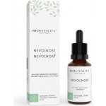 Green idea Nevolnost bezlihová tinktura kapky 25 ml – Hledejceny.cz