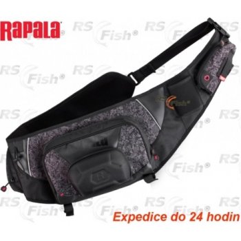 RAPALA URBAN SLING BAG