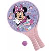 Ostatní společenské hry Mondo rakety Minnie Mouse Plážový Tenis