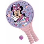 Mondo rakety Minnie Mouse Plážový Tenis – Zboží Mobilmania