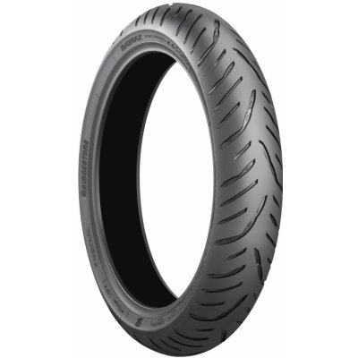 Bridgestone T32F 110/80 R18 58W – Zboží Mobilmania