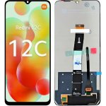 LCD Displej Xiaomi Redmi 12c – Zboží Živě