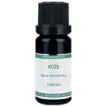 Nobilis Tilia éterický olej Růže absolue 100% 1 ml – Zboží Dáma