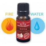 Altevita směs oljeů Pitta 10 ml – Hledejceny.cz