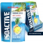 ActivLab IsoActive 630 g – Hledejceny.cz