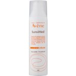 Avène Sun Sensitive ochranná emulze pro citlivou až alergickou pleť s vysokou UV ochranou 80 ml – Zboží Dáma