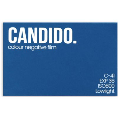 Candido 800/135-36 – Sleviste.cz