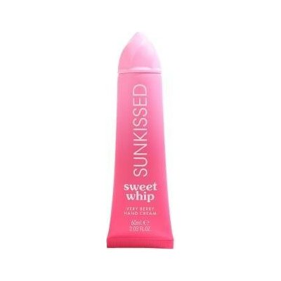 Sunkissed šlehaný krém na ruce Very Berry 60 ml – Sleviste.cz