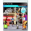 Hra a film PlayStation 3 Move Street Cricket 2