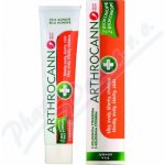 Annabis Arthrocann gel hřejivý klouby svaly 75 ml – Hledejceny.cz