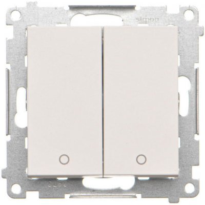 Simon 55 TW22A.01/111 – Hledejceny.cz