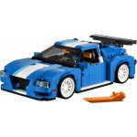 LEGO® Creator 31070 Turbo závodní auto – Hledejceny.cz