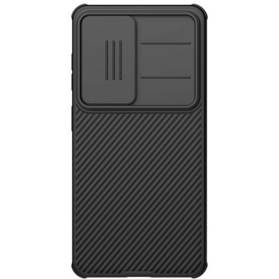 Nillkin CamShield PRO Samsung Galaxy S26 Black 6902048309043 – Zboží Živě