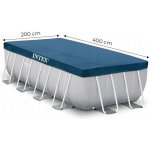 Intex krycí plachta na bazén 4,6 x 2,26 m 28039 – Zboží Dáma Intex krycí plachta na bazén 4,6 x 2,26 m 28039 – Zboží Dáma
