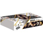 Triplex Sestavený ohňostroj Mega show 225 ran – Hledejceny.cz