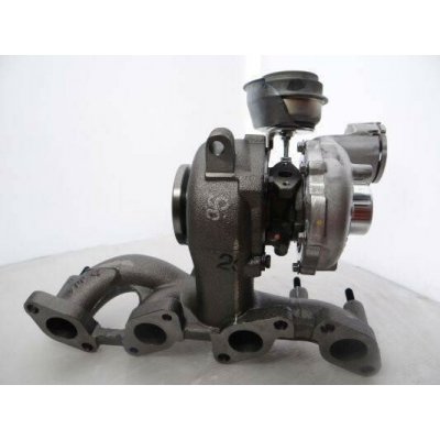 Dmychadlo, plnění GARRETT 724930-5012S – Sleviste.cz
