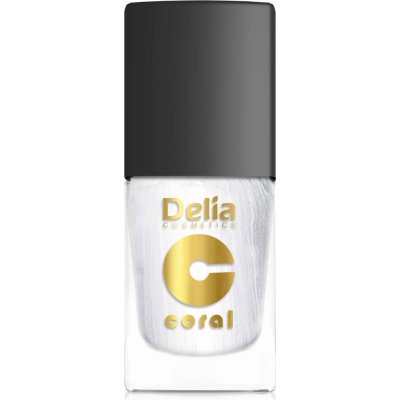 Delia Long Lasting lak na nehty 503 Candy Rose 10 ml