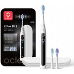 Oclean X Pro 20 S White – Zbozi.Blesk.cz