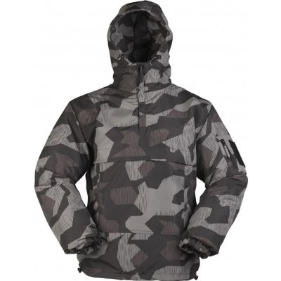 Bunda Mil-tec zateplená splinternight – Sleviste.cz