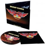 Bjork Brant - Tao Of The Devil – Zbozi.Blesk.cz