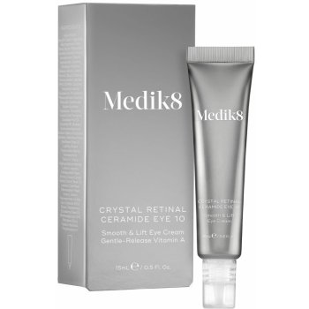 Medik8 Crystal Retinal Ceramide Eye 10 15 ml