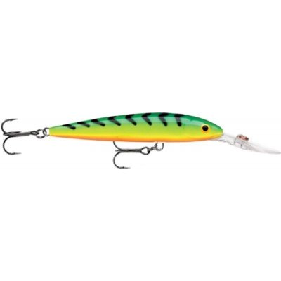 Rapala Down Deep Husky Jerk Suspending 12cm 15g FT – Hledejceny.cz