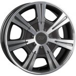 Borbet CH 7,5x17 5x120 ET55 anthracite polished – Sleviste.cz