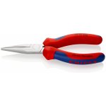 Ploché kleště s dlouhými čelistmi 140mm KNIPEX 3015140 3015140 – Zboží Mobilmania