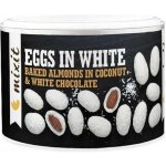 Mixit Andělská vajíčka s kokosem 240 g – Sleviste.cz