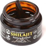 Puntura Shilajit Puntura Premium 30 g – Hledejceny.cz
