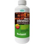 Dřevosan 1 kg zelená – Zboží Mobilmania