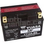Yuasa YT12A-BS – Hledejceny.cz