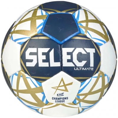 Select HB Ultimate EHF Champions League – Zboží Dáma
