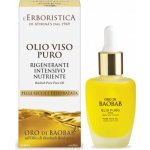 Athena's Erboristica Gold Baobab pleťový olej proti stárnutí pleti (Multivitamin Complex) 30 ml – Zboží Dáma
