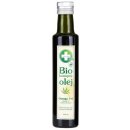 Annabis Bio konopný olej 0,5 l