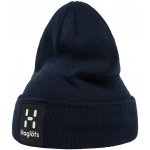 Haglöfs Aze beanie teplá zimní čepice Tarn Blue – Hledejceny.cz