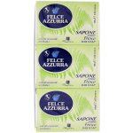 Felce Azzurra soap tuhé mýdlo fresco 3 x 100 g – Sleviste.cz
