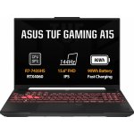 Asus TUF Gaming A15 FA507NV-LP025W – Zboží Živě Asus TUF Gaming A15 FA507NV-LP025W – Zboží Živě