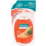 Palmolive Hygiene Plus Red tekuté mýdlo náhradní náplň 500 ml – Zbozi.Blesk.cz