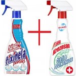 Fixinela Perfekt tekutý čistič koupelen rozprašovač 500 ml – HobbyKompas.cz