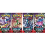 Pokémon TCG Temporal Forces Booster – Hledejceny.cz