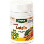JutaVit Lutein Forte 60 tablet – Hledejceny.cz